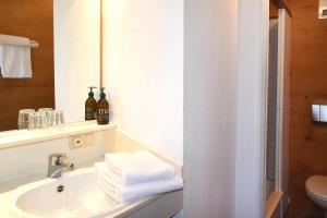 Alps Hostel
