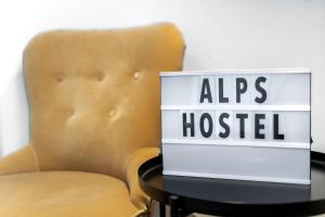 Alps Hostel
