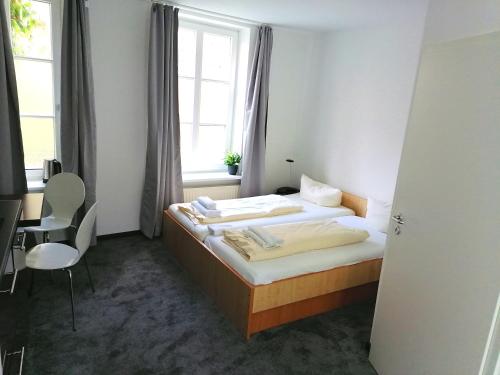 Altstadt-Hostel CVJM Lübeck