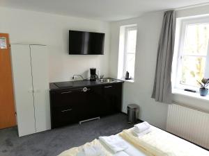 Altstadt-Hostel CVJM Lübeck