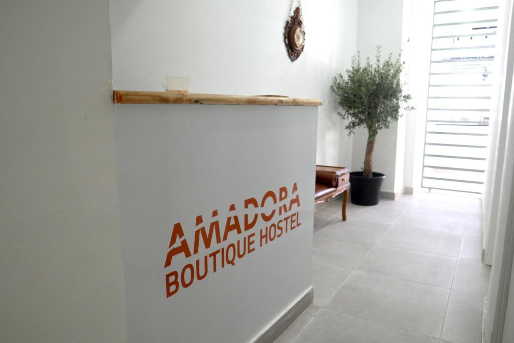 Amadora Boutique Hostel Rua 5 de Outubro N27, 2700-197 Amadora