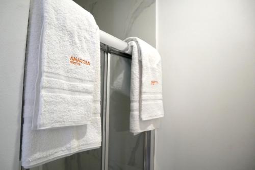Amadora Boutique Hostel