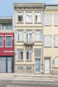 Antas Ville Guesthouse