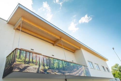 Arena Hostel Allgäu
