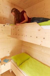 Arena Hostel Allgäu