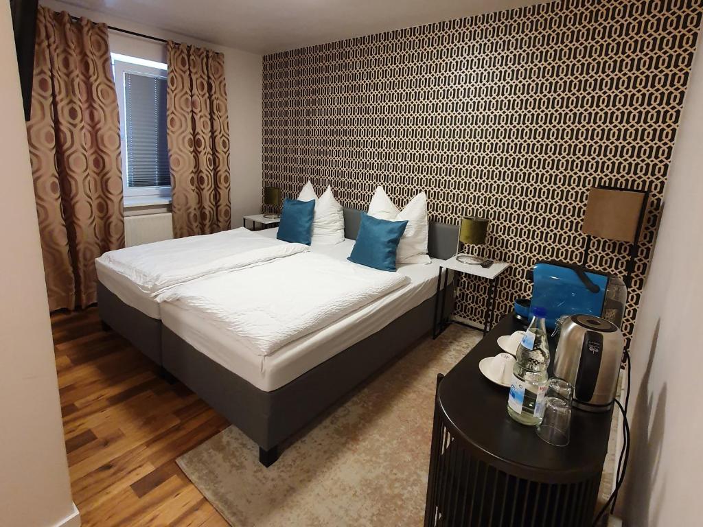 Argenta Living 16 Philipp-Reis-Straße 16, 36093 Künzell