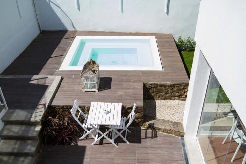 Art 4 You Cascais Suites