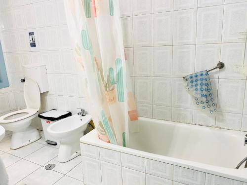 Atlantic Hostel
