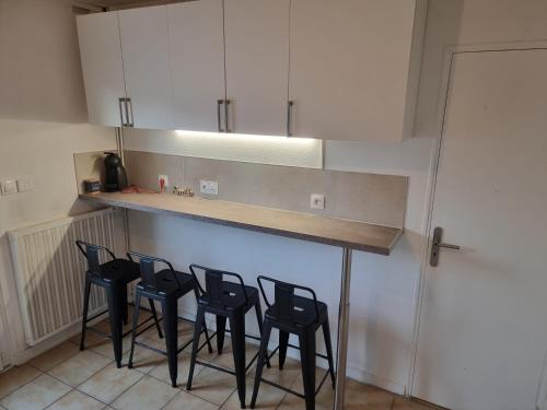 Auberge Angers