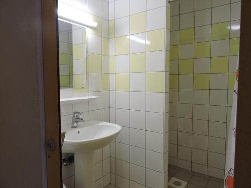 Auberge de Jeunesse de Mulhouse