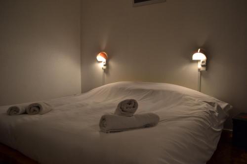 Auberge de Jeunesse HI Boulogne-sur-Mer