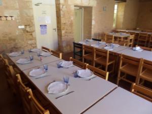 Auberge de Jeunesse HI Cadouin