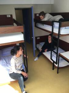 Auberge de Jeunesse HI Lorient