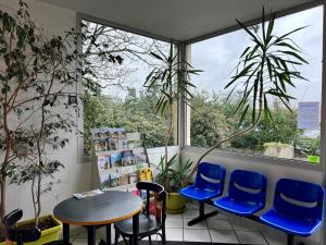 Auberge de jeunesse HI Poitiers