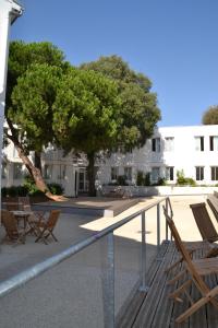Auberge de Jeunesse