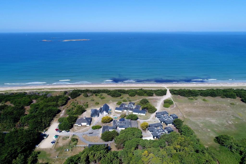 Auberge de jeunesse Auberge des dunes - Rêves de mer Avenue Surcouf, Saint-Pierre-Quiberon 56510 Penthièvre