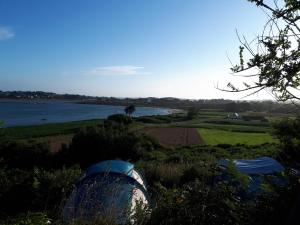 Auberge de jeunesse Auberge Granit Rose - Hébergement partagé pour tous en Auberge de Jeunesse - Vue sur mer 60 Corniche de Goas Treiz 22560 Trébeurden Bretagne