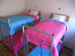 Azores Youth Hostels - São Jorge