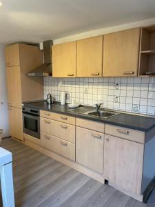 B&S Apartment