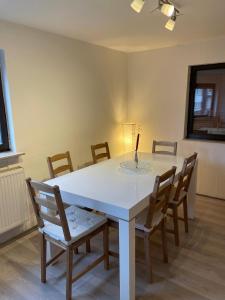 B&S Apartment