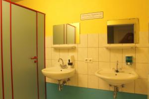 Backpackers Düsseldorf