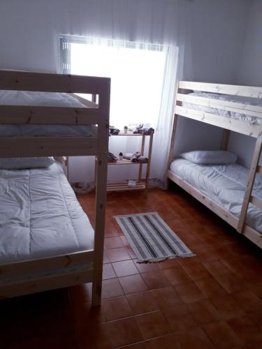 Backpackers Hostel Fonte da Telha