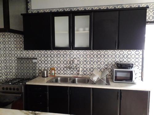 Backpackers Hostel Fonte da Telha