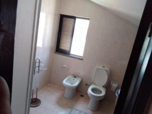 Backpackers Hostel Fonte da Telha