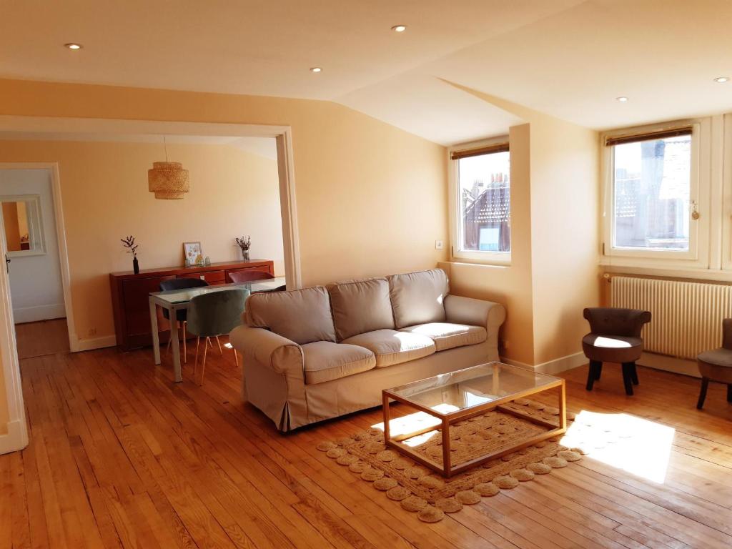 Backpackers Inn Rostock 18069 Rostock