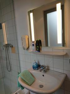 Backpackers St. Pauli