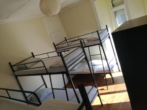 Bagetti Guest House