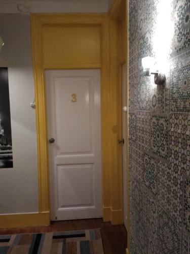 Bagetti Guest House