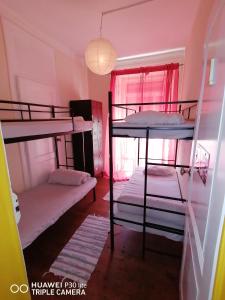 Bagetti Guest House