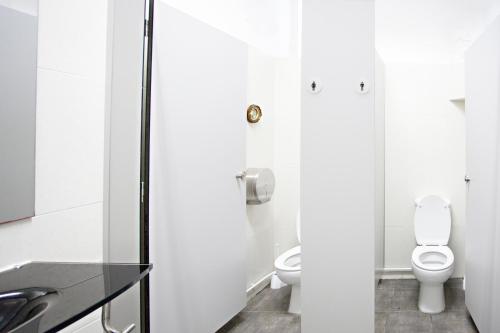 Baixa Terrace Hostel