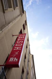 Auberge de jeunesse Bastille Hostel 6 Rue Trousseau 75011 Paris Île-de-France