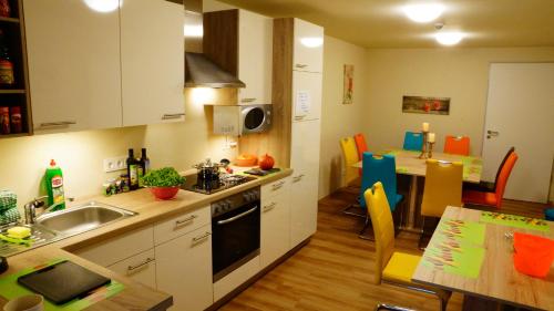 Bavaria City Hostel - Design Hostel