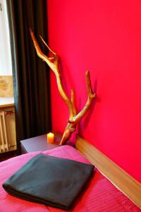 Bavaria City Hostel - Design Hostel