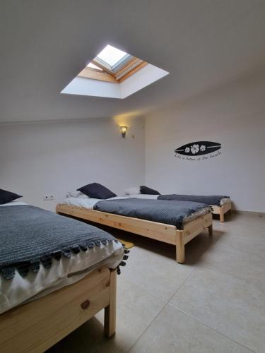 Be Baleal Surfhouse