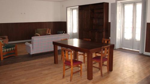 BE Coimbra Hostels