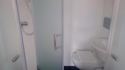 Be Lisbon Hostel Intendente