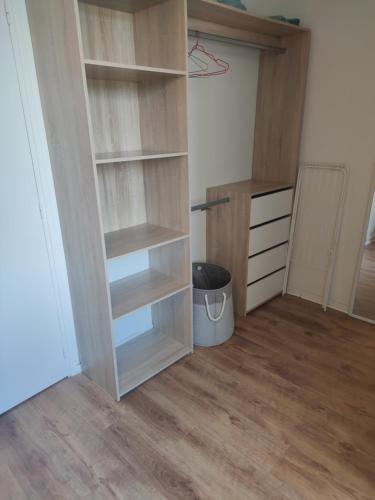 Belle chambre dans appartement partagé - Pamiers