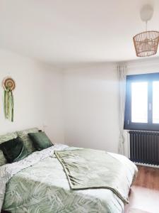Belle chambre dans appartement partagé - Pamiers
