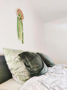 Belle chambre dans appartement partagé - Pamiers
