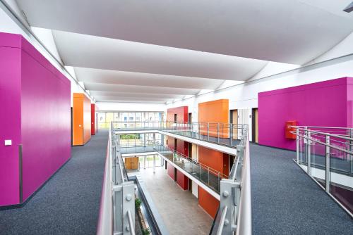 Bielefeld JBB Jugendgästehaus