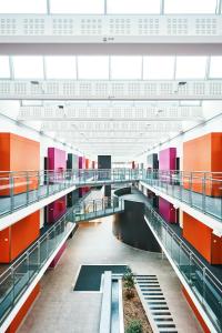 Bielefeld JBB Jugendgästehaus
