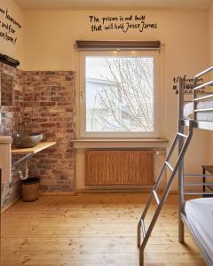 Big Mountain Hostel