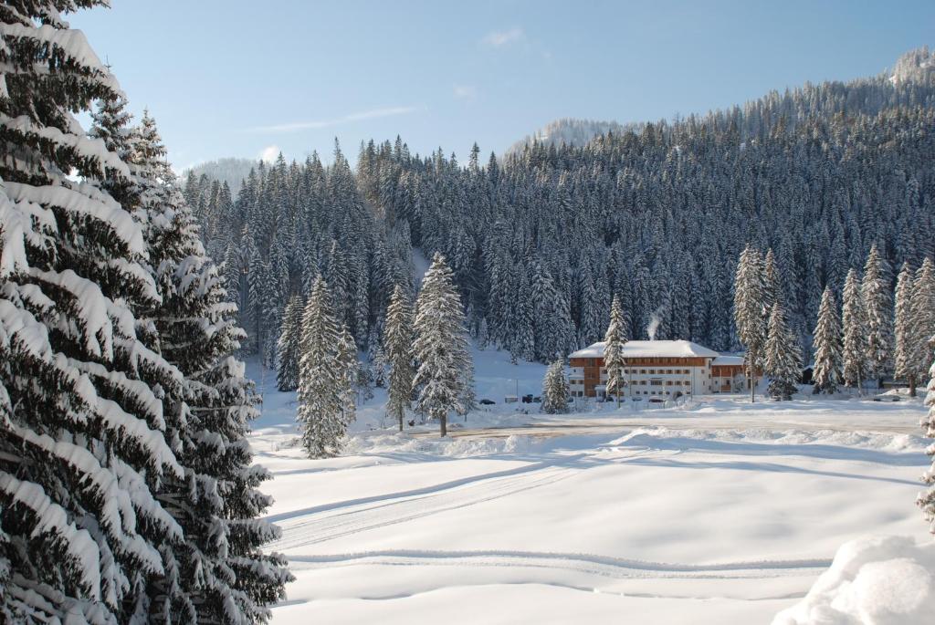 BLSV Sportcamp Spitzingsee Stümpflingweg 12, 83727 Schliersee