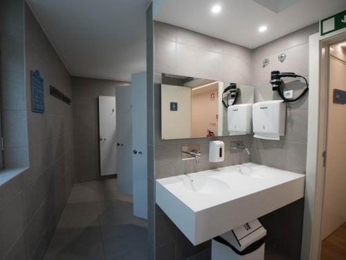 Bluesock Hostels Lisboa