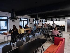 Bluesock Hostels Lisboa