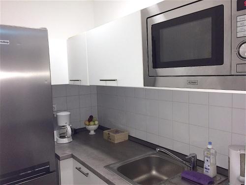 BNB near Brandenburg Gate - Rooms & Apartments